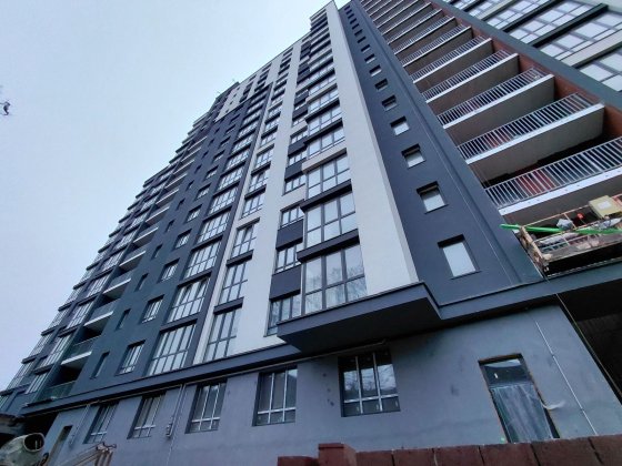 Продаж 2к квартири, 62 кв.м, вул. Д.Нечая Тернополь