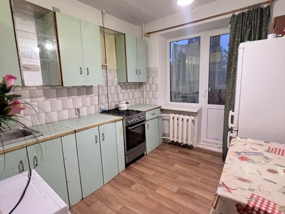 Продам 1-но кімнатну квартиру в центрі Ровно