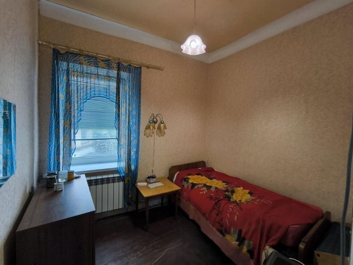 4-к, вул. Міщенка, 8, Березовий сквер, автономне опалення - фото 1