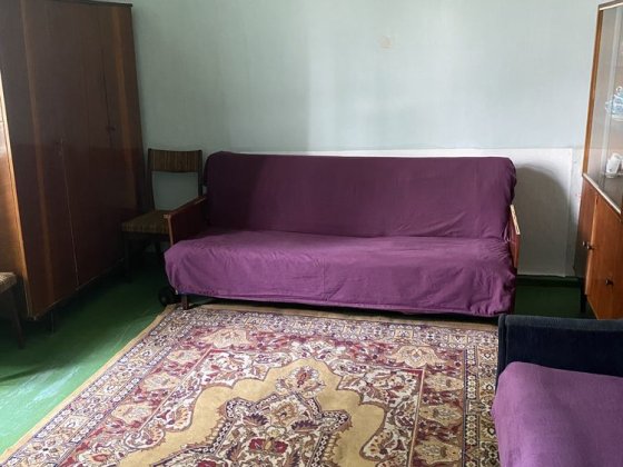 2-х кімнатна квартира.  Центр ВЛАСНИК. Полтава