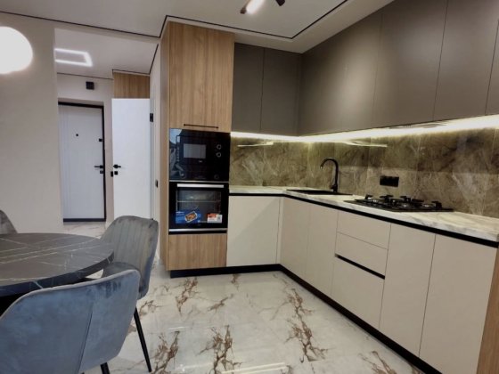 Продається 1 кімнатна квартира по вул. Л. Курбаса Тернополь