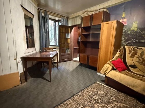 Продаж 2к квартири біля Кобилянської Черновцы