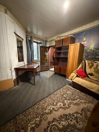 Продаж 2к квартири біля Кобилянської - фото 1