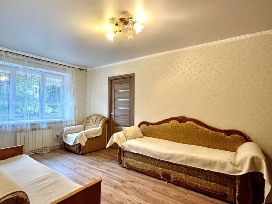 ‼️2 кімнатна кваартира біля ПАРКУ‼️Майже ЦЕНТР‼️ Ровно