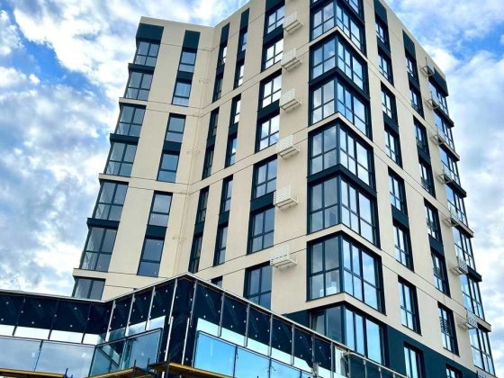 Однокімнатна ЖК Perfect City, р-н Чайка Ровно