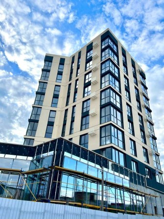 Однокімнатна ЖК Perfect City, р-н Чайка - фото 1