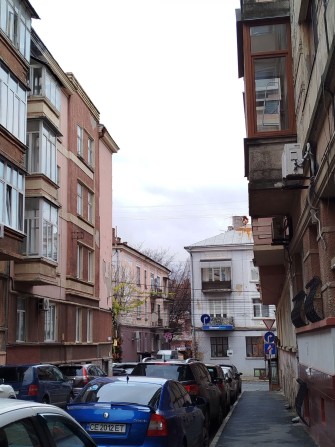 2 ст фонд, вул. Богомольця - фото 1