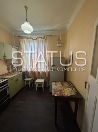 Продаж однокімнатної квартири. Автономне опалення. Інститут зв’язку. - фото 1