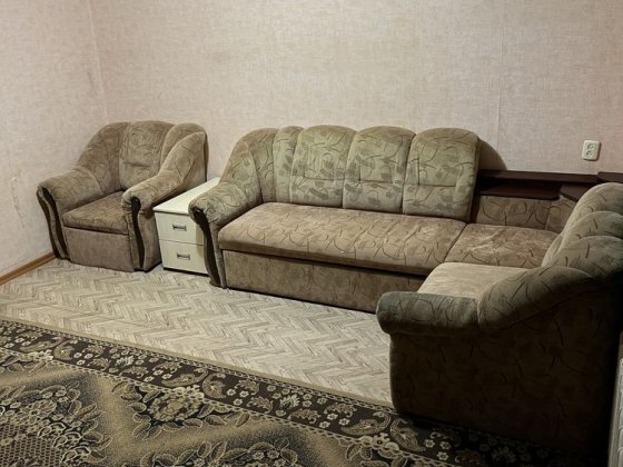 Продаж 3к кв в центрі міста Суми