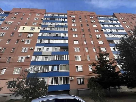 Продаж 2к кв. Розд. кімнати. Космет. ремонт. Новобудова. Сади. №11101 Полтава