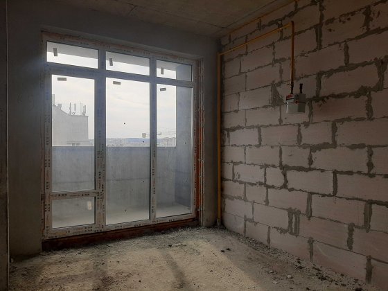 Прожаж 1 кім квартири поблизу Центру на вул Білогірській Тернопіль