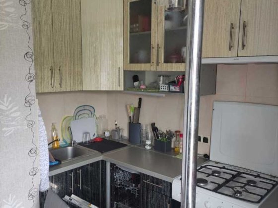 Продаж 2-к. кв. Центр. 2/2. 47 м². Індивід. опалення. Ремонт. №10959 Полтава