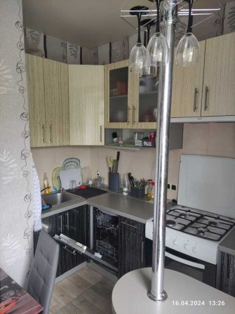 Продаж 2-к. кв. Центр. 2/2. 47 м². Індивід. опалення. Ремонт. №10959 - фото 1