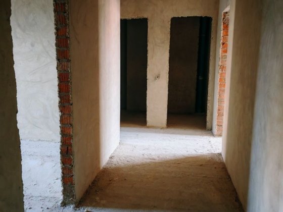 Продається 3 к квартира в новобудові Чернівці