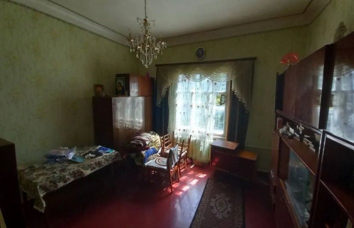 Продам 3х комнатную квартиру р-й старой автостанции - фото 1