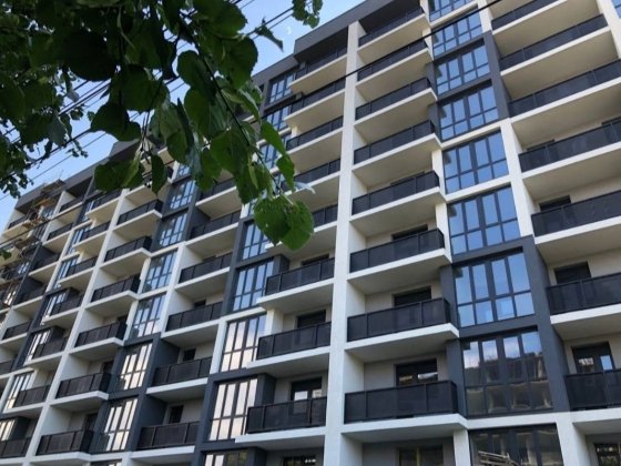 1 кімнатна квартира НОВОБУДОВА Черновцы