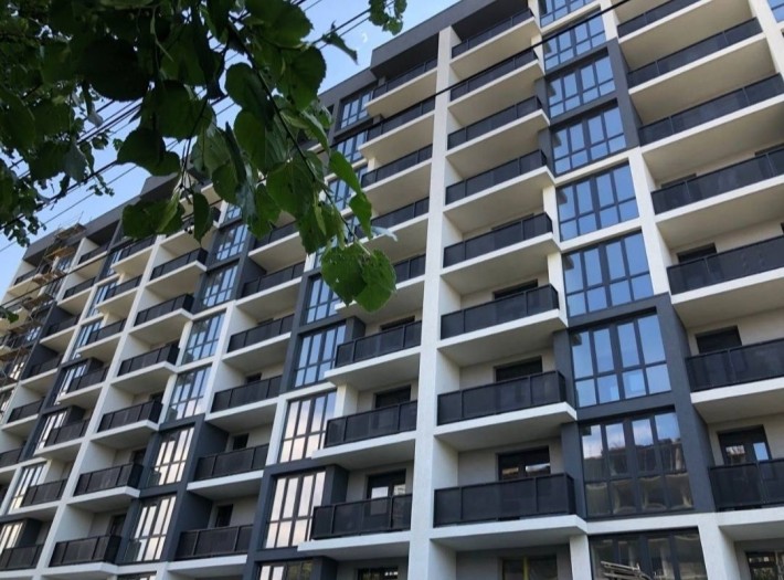 1 кімнатна квартира НОВОБУДОВА - фото 1