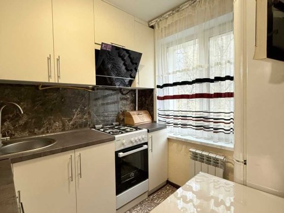 Продаж 1-кімнатної квартири по вул. Герасима Кондратьєва(Кірова) Суми