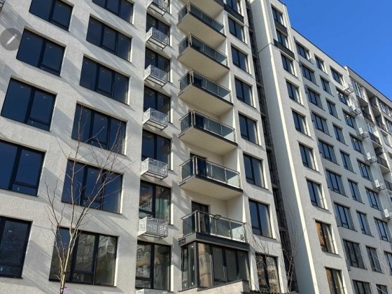 2-кімнатна квартира Черновцы