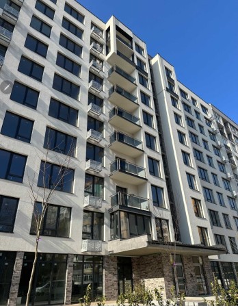 2-кімнатна квартира - фото 1