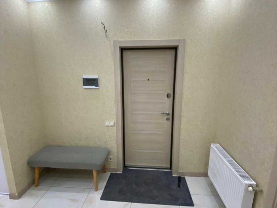 Продам 2х кімнатну з а/о в центрі міста (р-н спорт комплексу Дінамо) Сумы