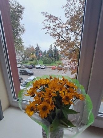 Продаж 3 км. квартири у Центрі Тернополя. - фото 1