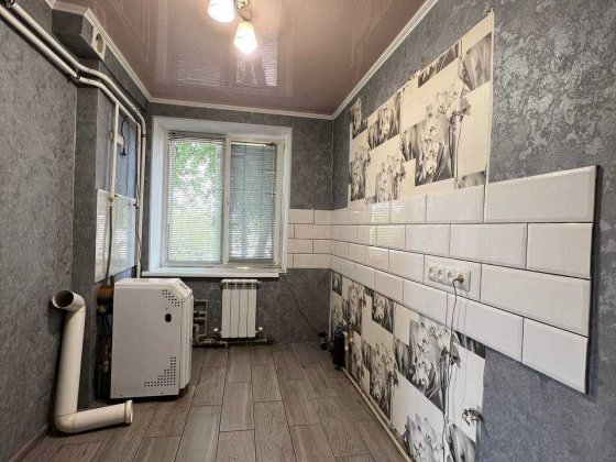 Продаж 1-кімнатної квартири на виїзді з міста Суми