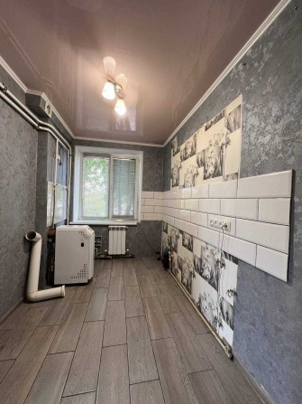 Продаж 1-кімнатної квартири на виїзді з міста - фото 1