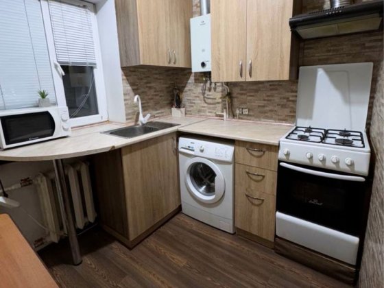 Продам 3-х кімнатну квартиру у Центрі міста Полтава