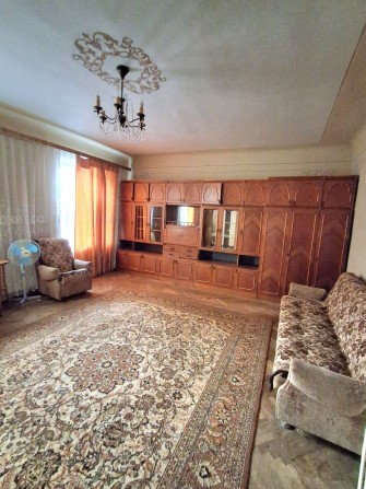 Продається 2-х кімнатна квартира по вул. Вокзальній - фото 1