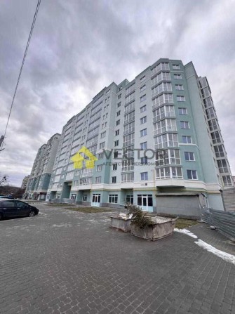 Однушка 41м² в новобудові р-н Мотель. Зданий будинок! - фото 1