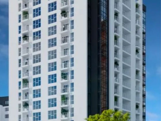 Айсберг 2 . Нова 2 кімнатна. Топаз. 53 м2 Суми