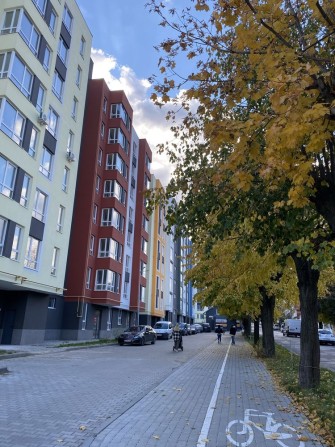 Продаж Зданої 1 кім новобудови - фото 1