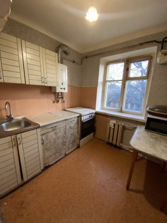 3 кімнатна квартира в Центрі біля парку. - фото 1