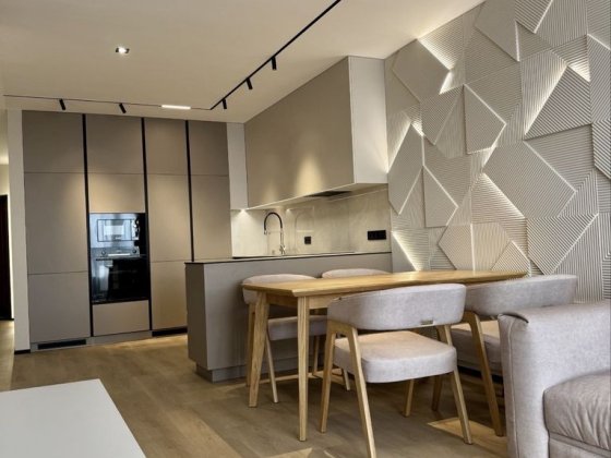 Продаж 2-к новобудови в ценрі міста Черновцы