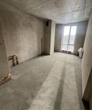 1-но кімнатна новобудова район ТЦ «Майдан» - фото 1