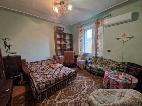 Продається 1-к. квартира пров. Миру Черновцы