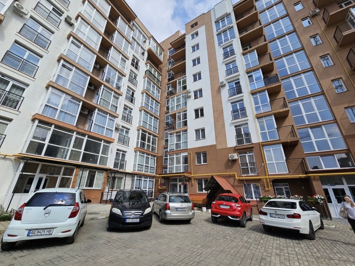 3-новобуд з ремонтом - фото 1