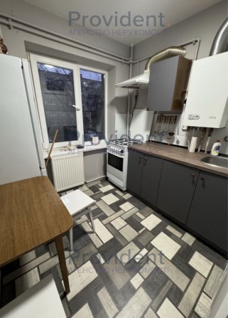 Продаж 2 кімнатної квартири 46 м2/Проспект Свободи - фото 1