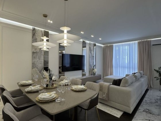 Продаж стильної трьохкімнатної квартири! Ужгород