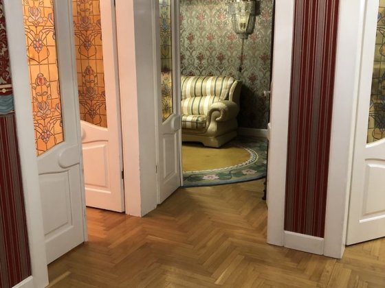 Продам 4 кімнатну чешку Черновцы