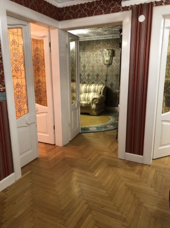 Продам 4 кімнатну чешку - фото 1