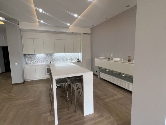 VIP квартира в самому серці міста! Ужгород