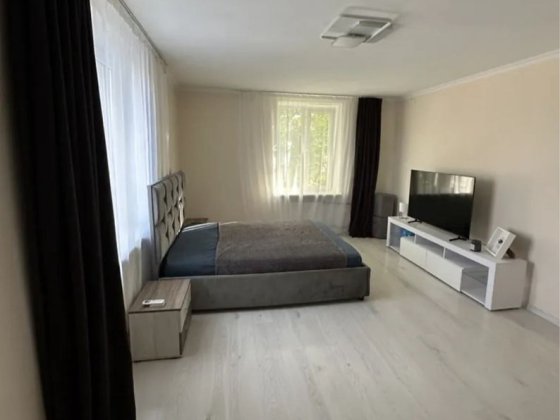 Однокімнатна новобудова Чернівці