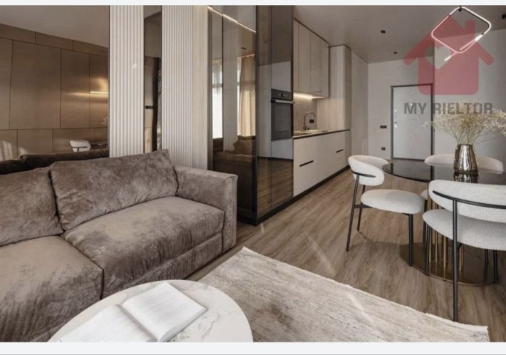 Продаж  1-кімнатної квартири в ЖК Європейський квартал - фото 1