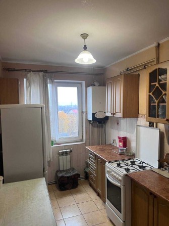 Продається 3а квартира в Новому районі - фото 1