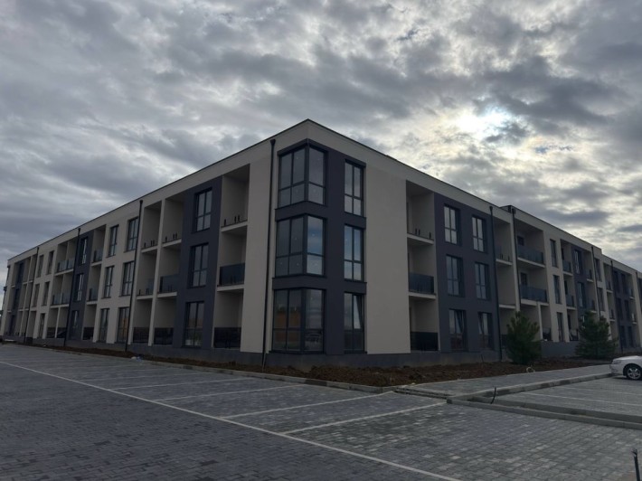 Продаж квартири 38 м2/ ЖК Еліт Парк - фото 1