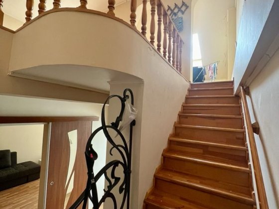 Терміновий продаж 2-рівневої квартири в мкр. Боздош! Ужгород