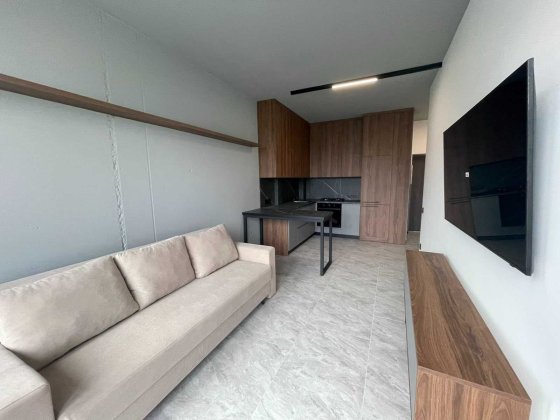 Квартира в ЖК Парус Riverside, р-н Авангард (вул. Гленца) Ужгород