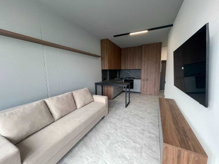 Квартира в ЖК Парус Riverside, р-н Авангард (вул. Гленца) - фото 1